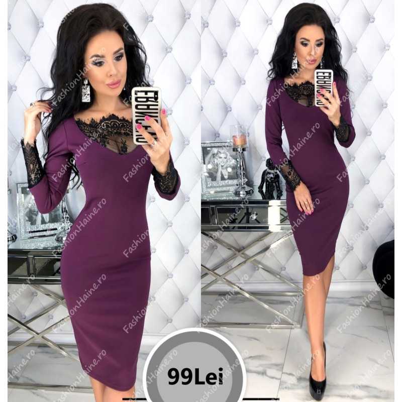 Rochie Lois