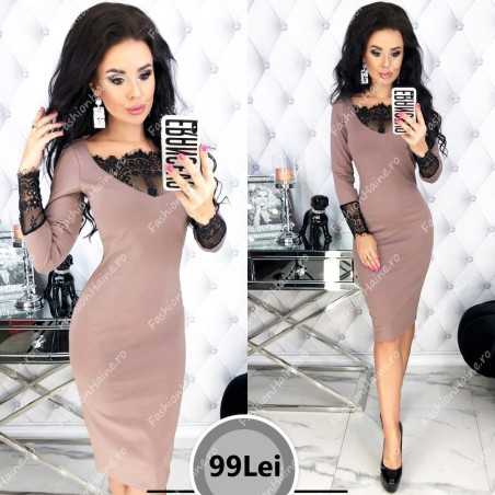 Rochie Lois