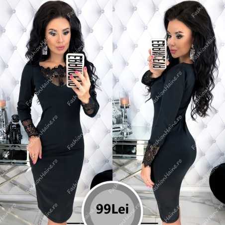 Rochie Lois