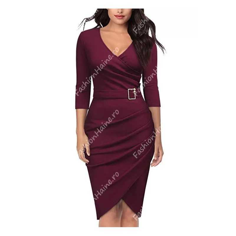 Rochie Angelica