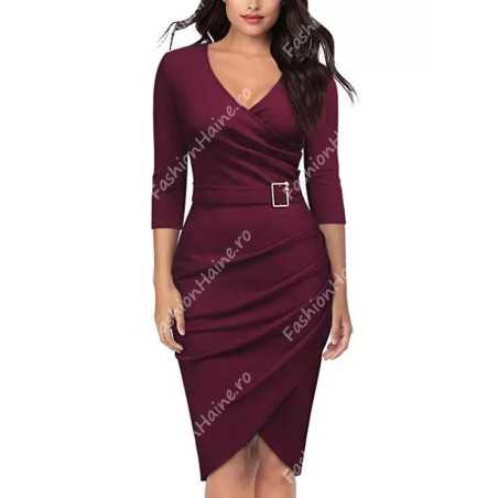 Rochie Angelica