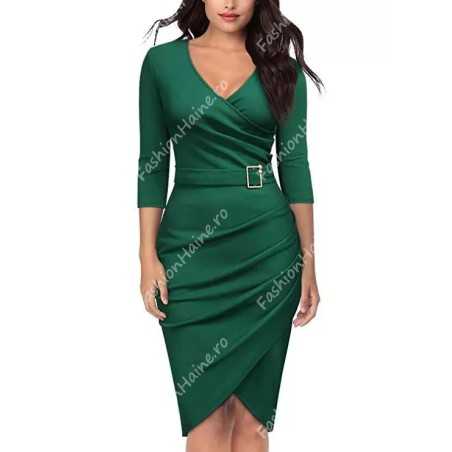 Rochie Angelica