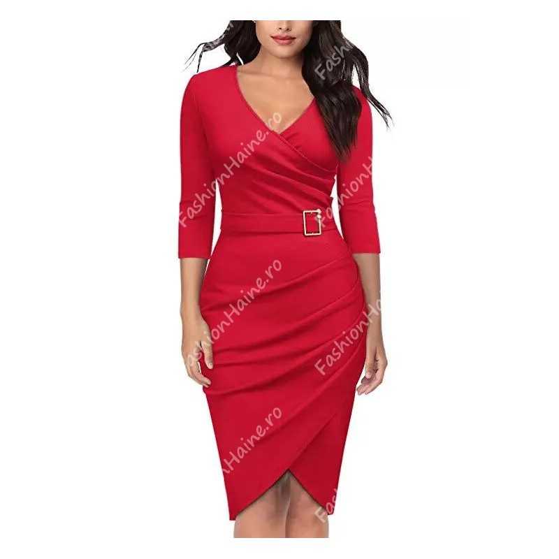 Rochie Angelica