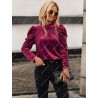 Bluza Velvet