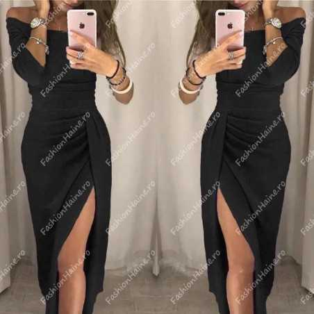 Rochie lurex Izzy