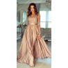 Rochie lunga Rose