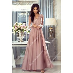 Rochie lunga Rose