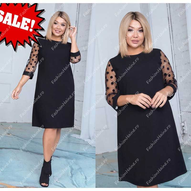 Rochie Lanza