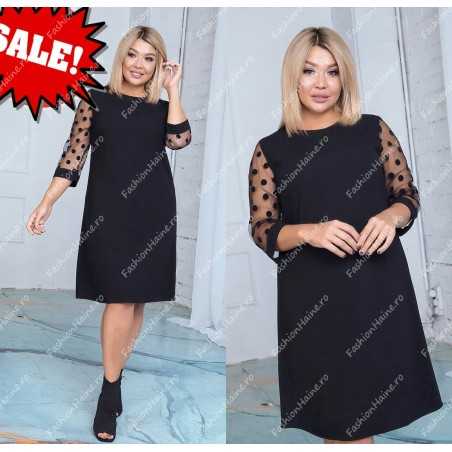 Rochie Lanza