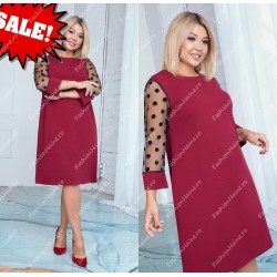 Rochie Lanza