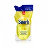 Detergent de vase Sano Spark Lamaie refill 500ml