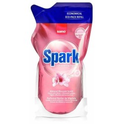 Detergent vase refill Migdale, Sano Spark, 500 ml