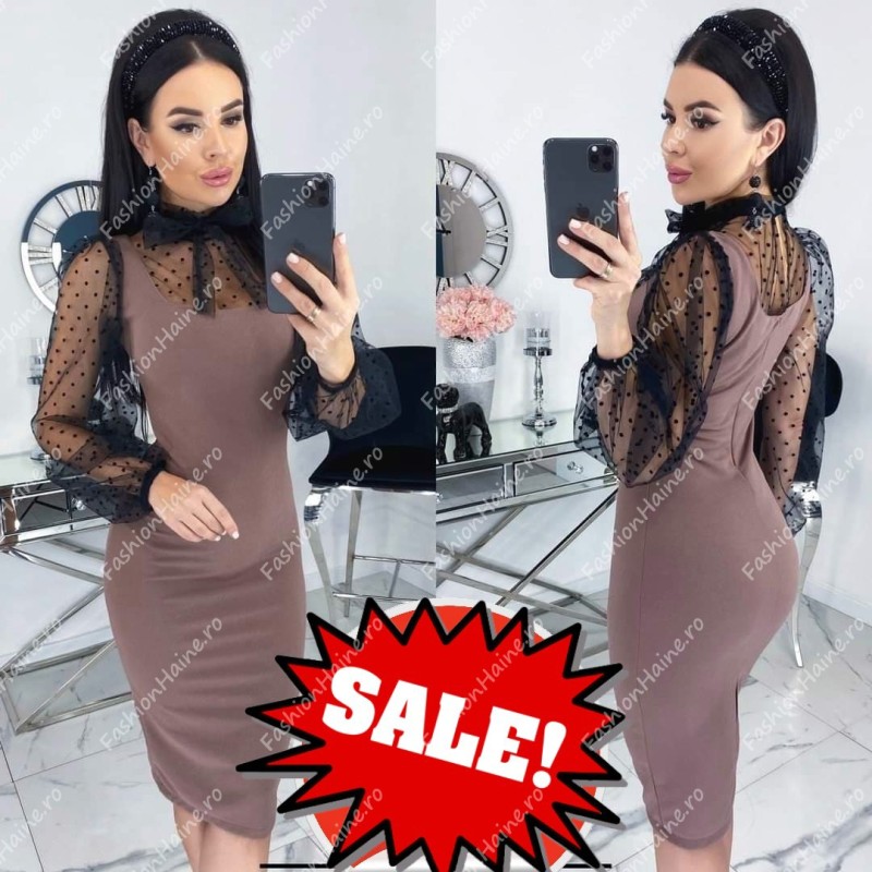 Rochie Audrey