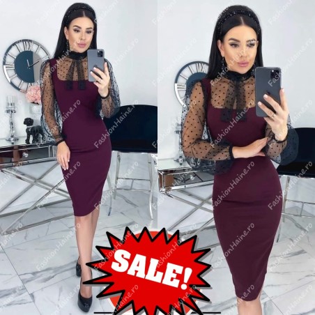 Rochie Audrey