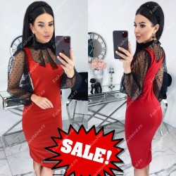 Rochie Audrey