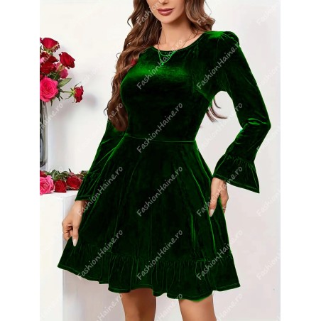 Rochie Craciun Gizella