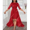 Rochie Madeira