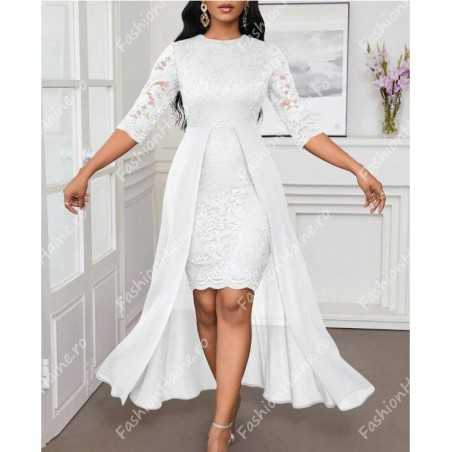 Rochie Madeira