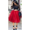 Fusta tulle Rosie